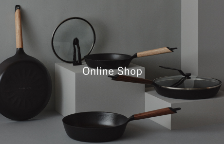 VERMICULAR FRYING PAN NEW SIZES DEBUT | 手料理と生きよう