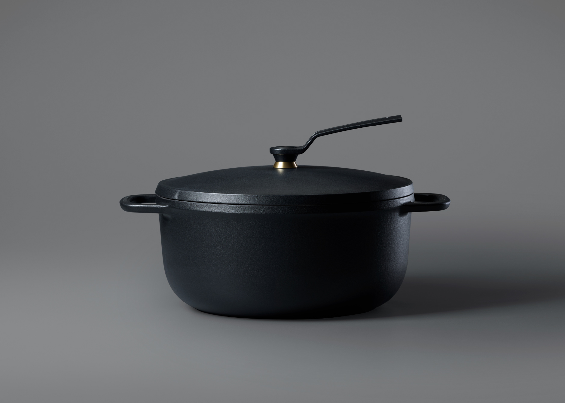 VERMICULAR PREMIUM BLACK LIMITED EDITION DEBUT | 手料理と生きよう