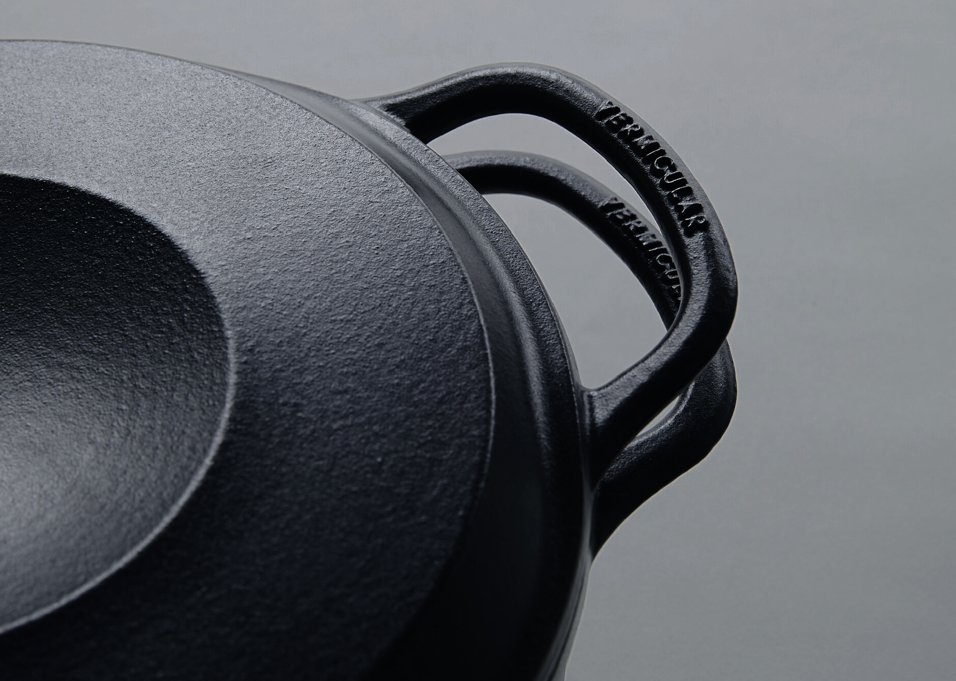 VERMICULAR PREMIUM BLACK LIMITED EDITION DEBUT | 手料理と生きよう