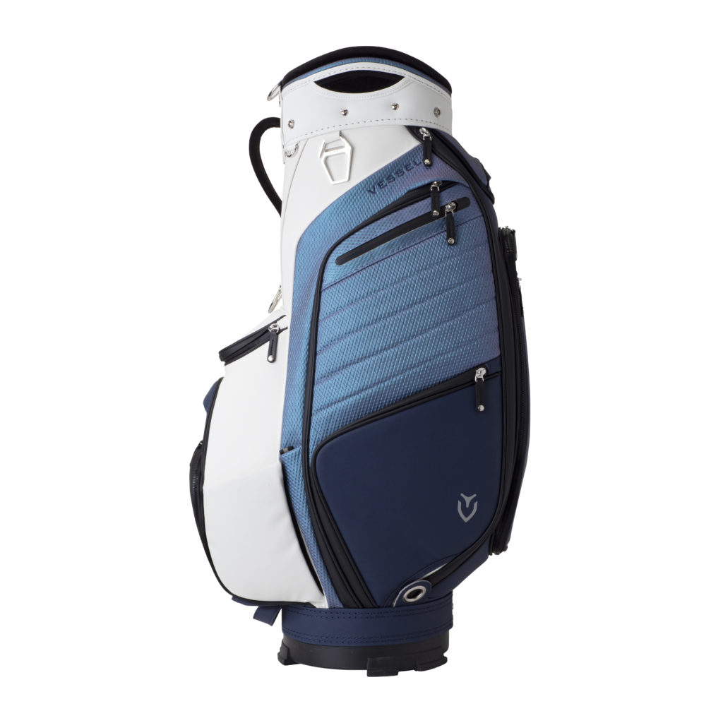 APX Staff | VESSEL GOLF