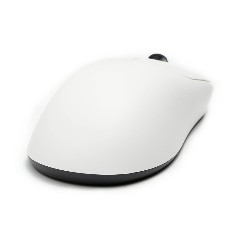 ZYGEN NP-01S ホワイト Wireless_無線マウス_通常の製品_製品 | VAXEE