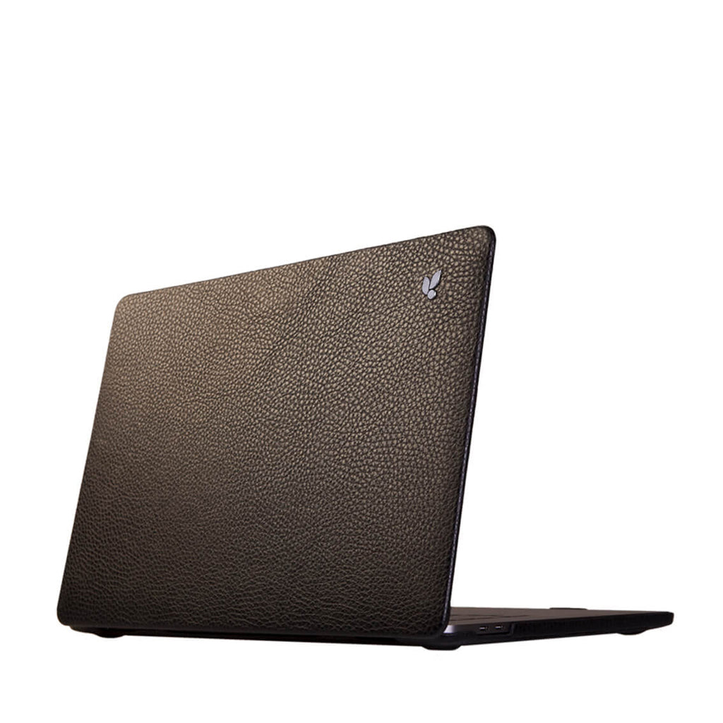 MacBook Pro 14” M3 leather case - Vaja
