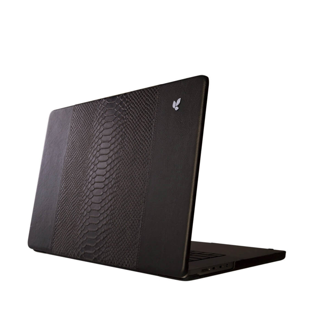 MacBook Pro 14” M3 leather suit - Vaja