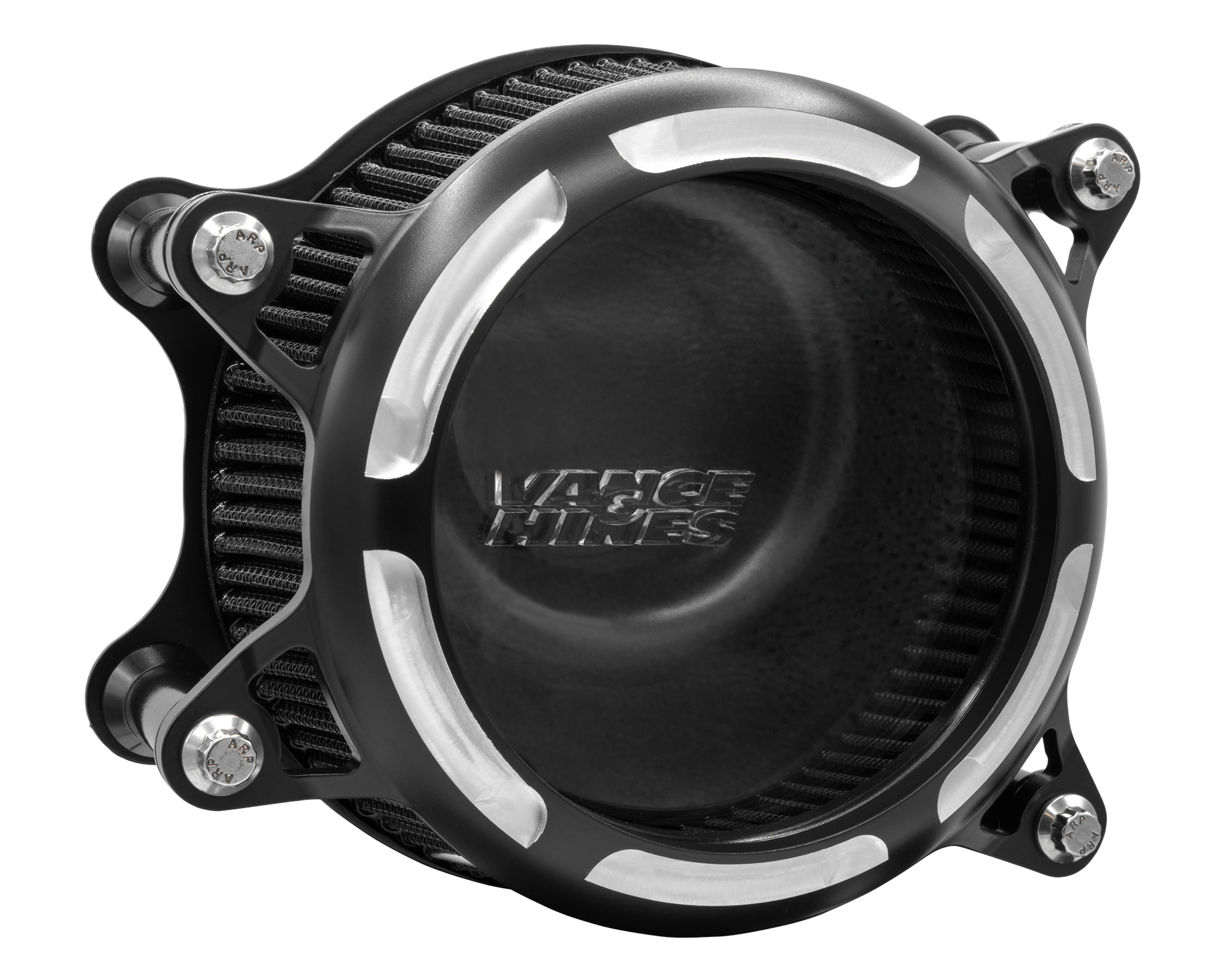 VO2 Insight - Vance & Hines