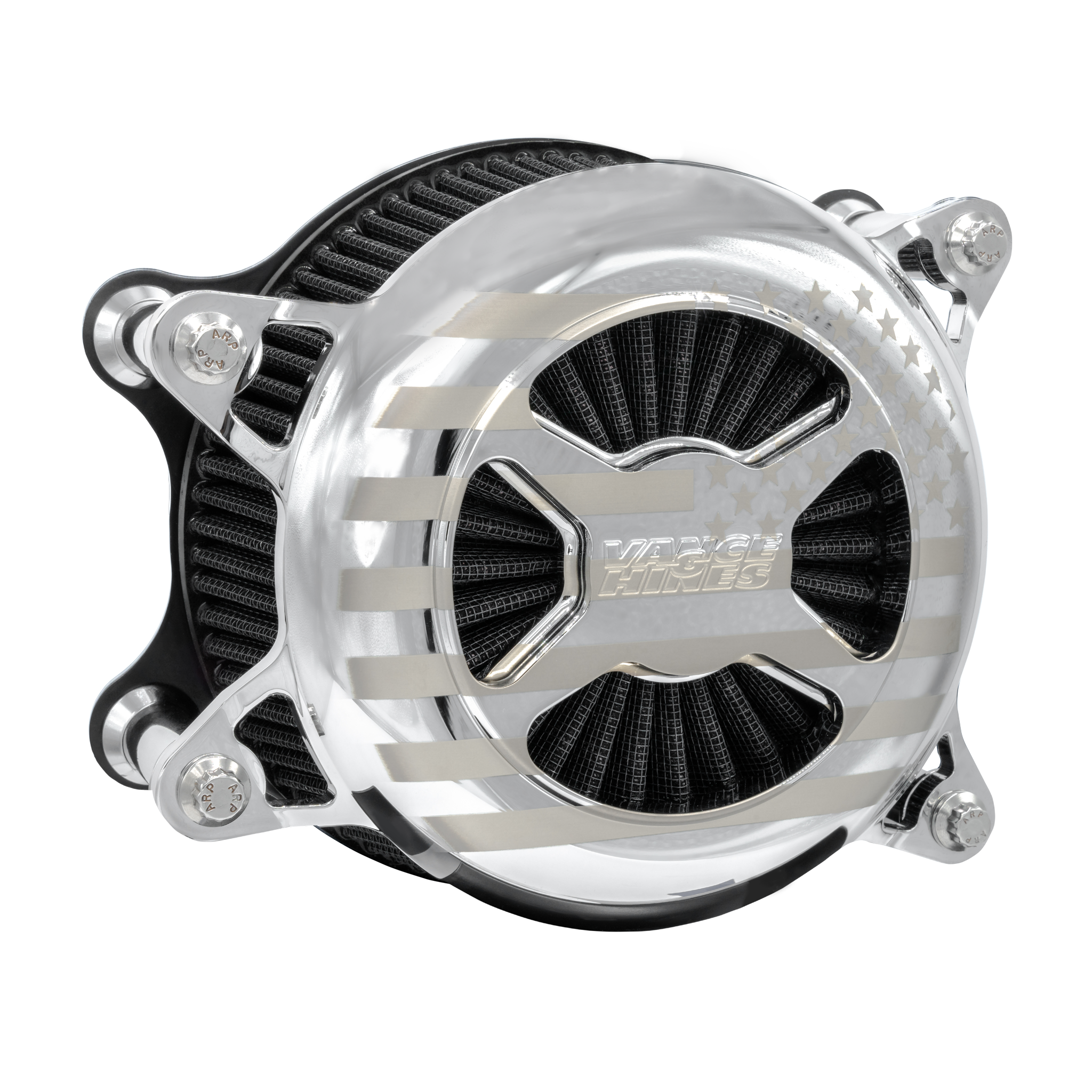 VO2 America - Vance & Hines