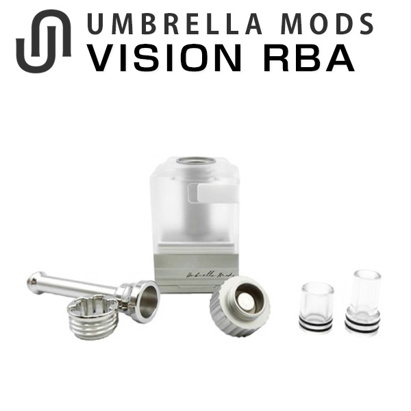 UmbrellaMods (アンブレラモッズ) VISION RBA (ビジョンRBA