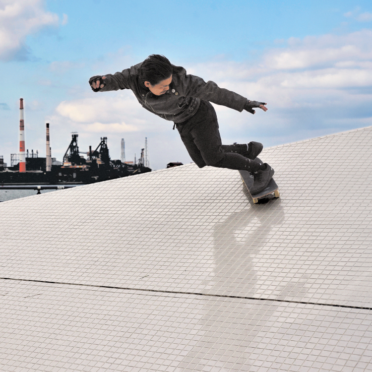 VOICE OF FREEDOM] TAKAHIRO MORITA / 森田貴宏 | VHSMAG : VHSMAG