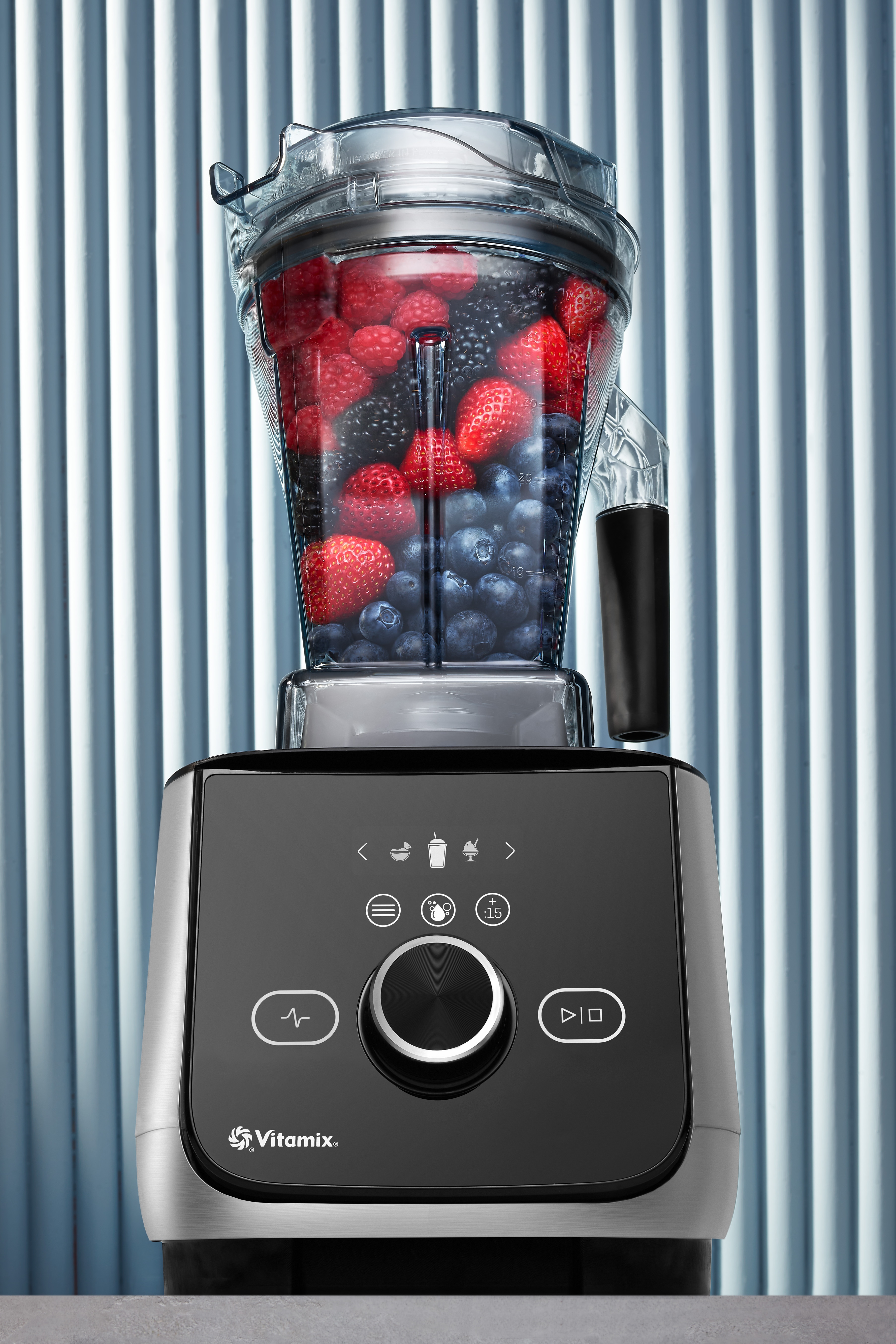 Vitamix - High-Performance Blending Machines | Vitamix