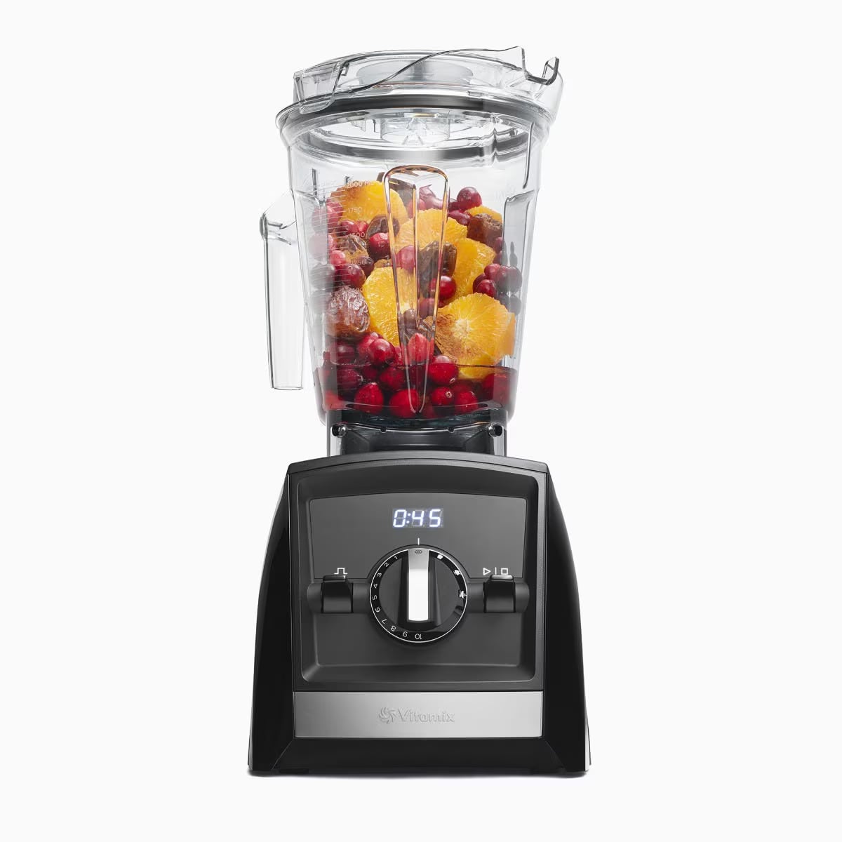Ascent Series A2500 - Smart System Blenders