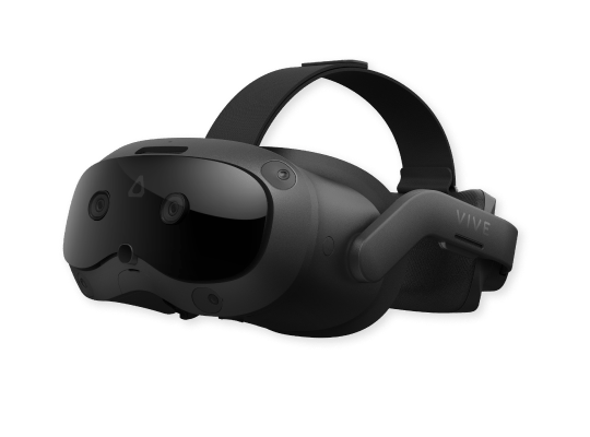 Getting started with your VIVE Focus Vision