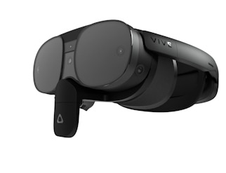 VIVEフルフェイストラッカー（XRシリーズ） - VIVE XR Elite向けアイ