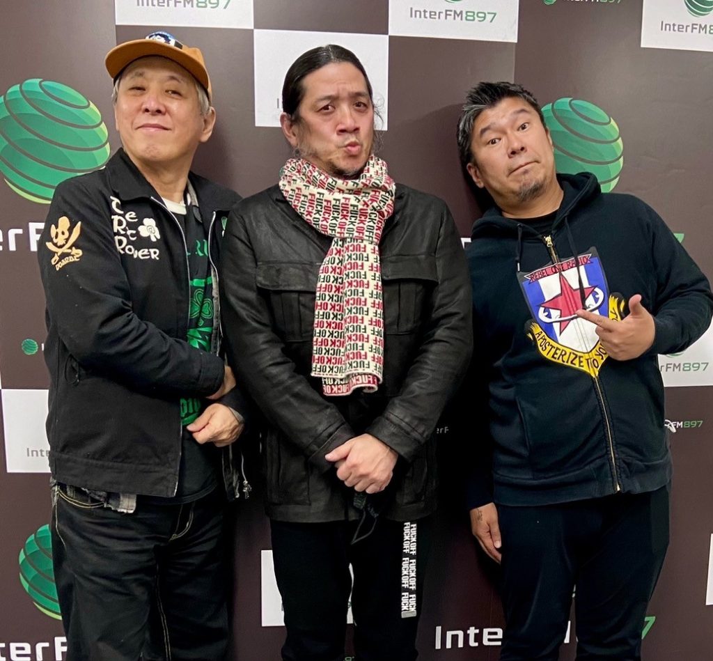 Kenrocks Nite ver2 ＜ゲスト柳家睦＞ – VIVID SOUND