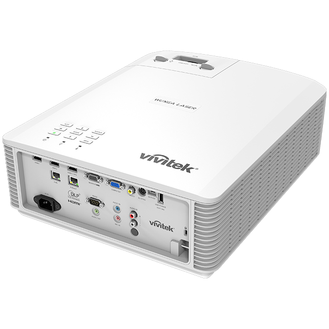 Vivitek-Products-DU4871Z