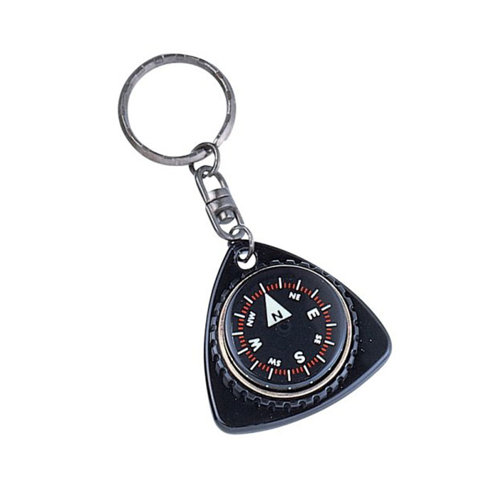 Vixen コンパス キーホルダー型コンパス C6N-33E | ビクセン