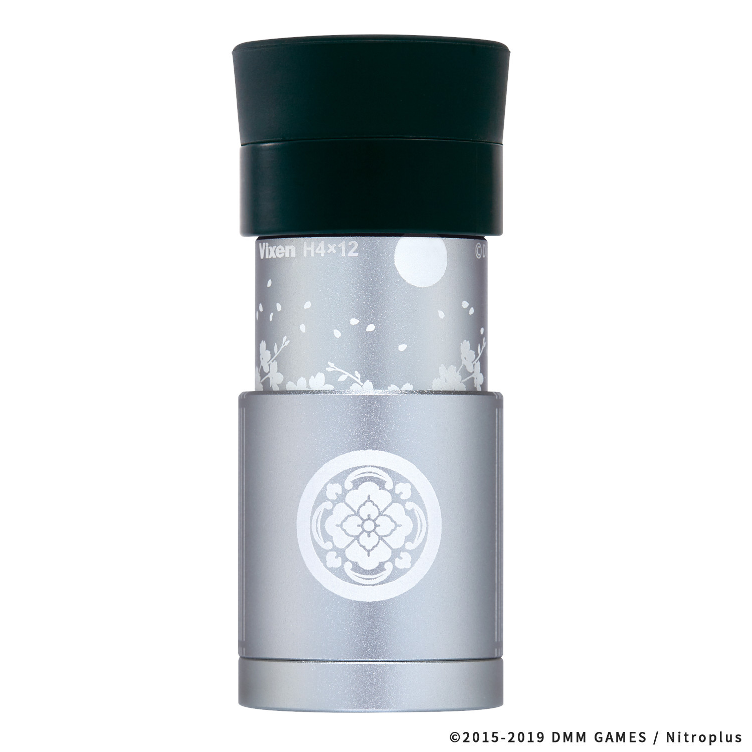 Vixen 単眼刀 H4×12 刀剣乱舞ONLINE 加州清光 ver. | ビクセン