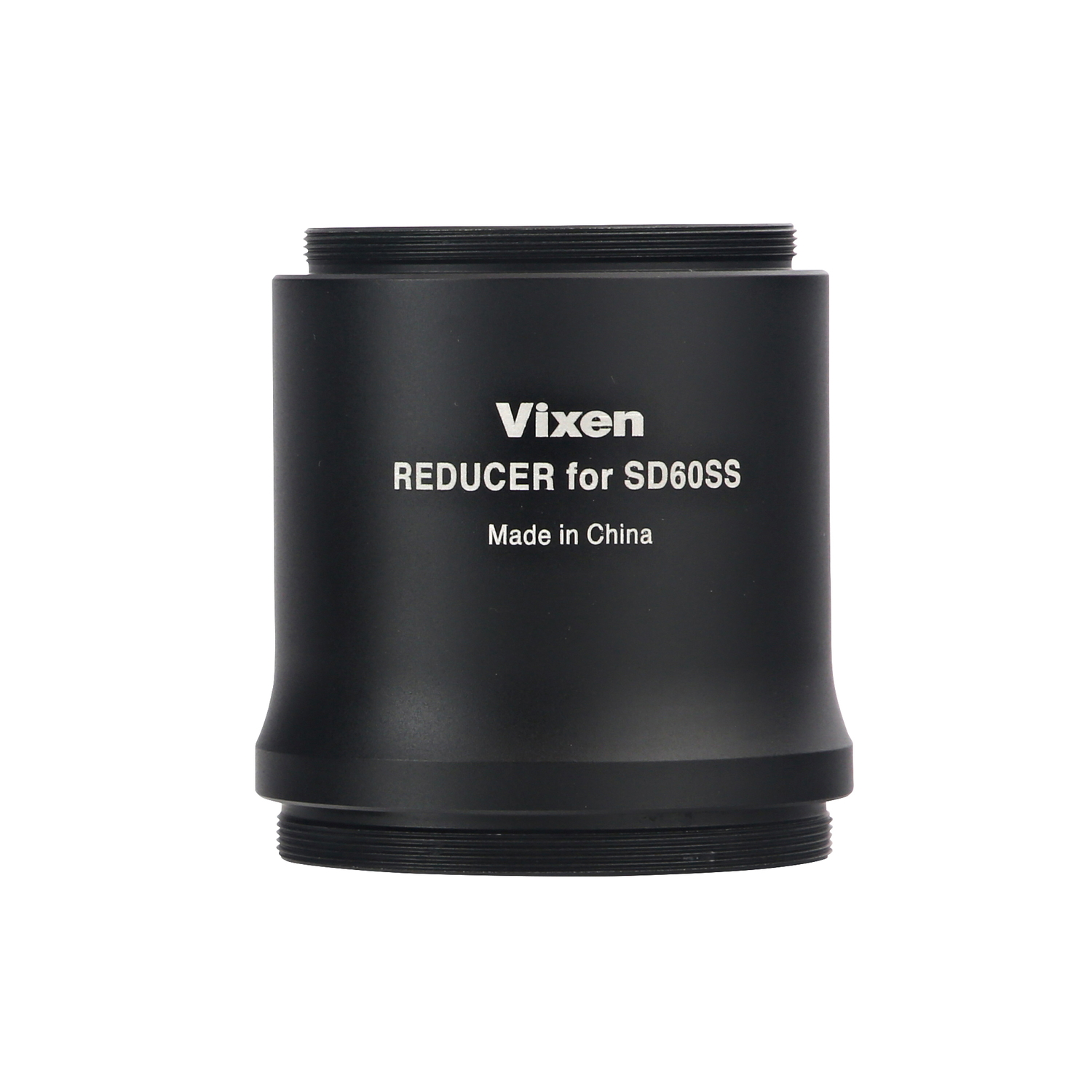 Vixen 天体望遠鏡 補正レンズキット for SD60SS | ビクセン オンライン
