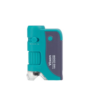 ポケットマイクロスコープ140ズーム | ビクセン オンラインストア