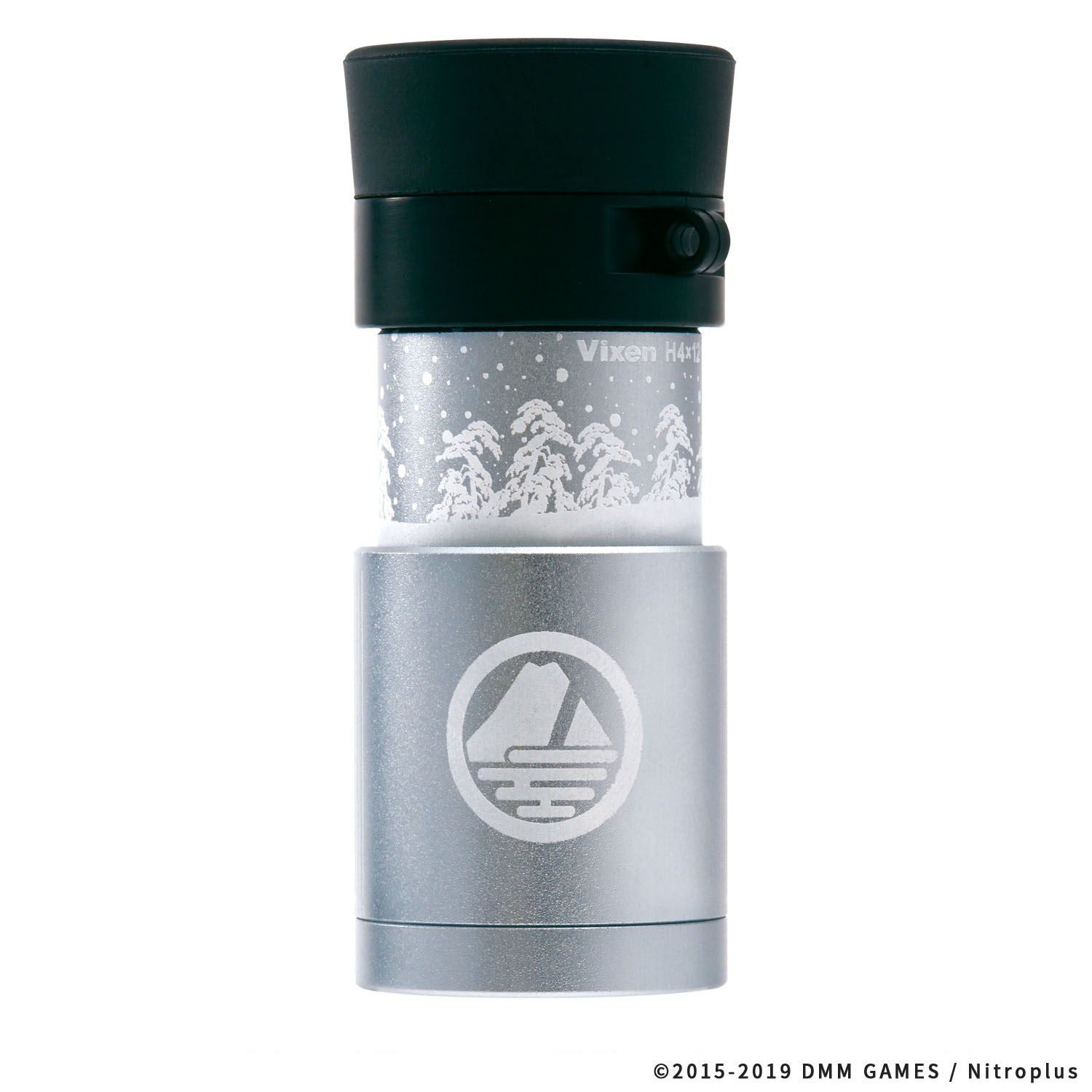 Vixen 単眼刀 H4×12 刀剣乱舞ONLINE 山姥切国広 ver. | ビクセン