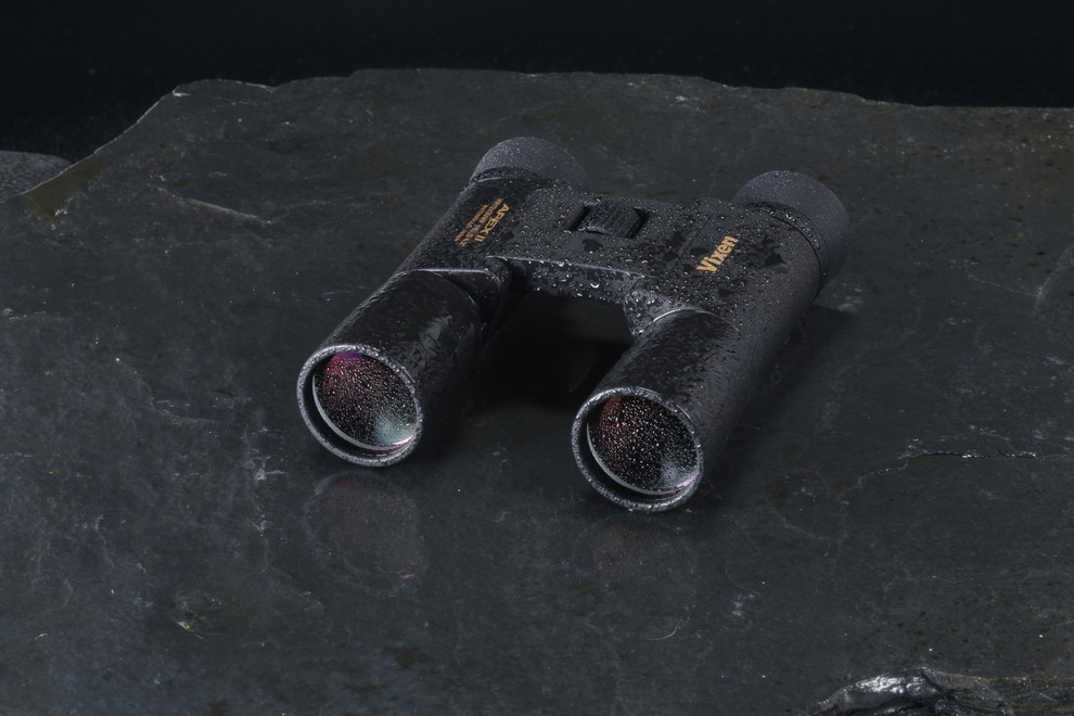 Vixen 双眼鏡 APEX II HR12×30WP | ビクセン オンラインストア ｜ 国内