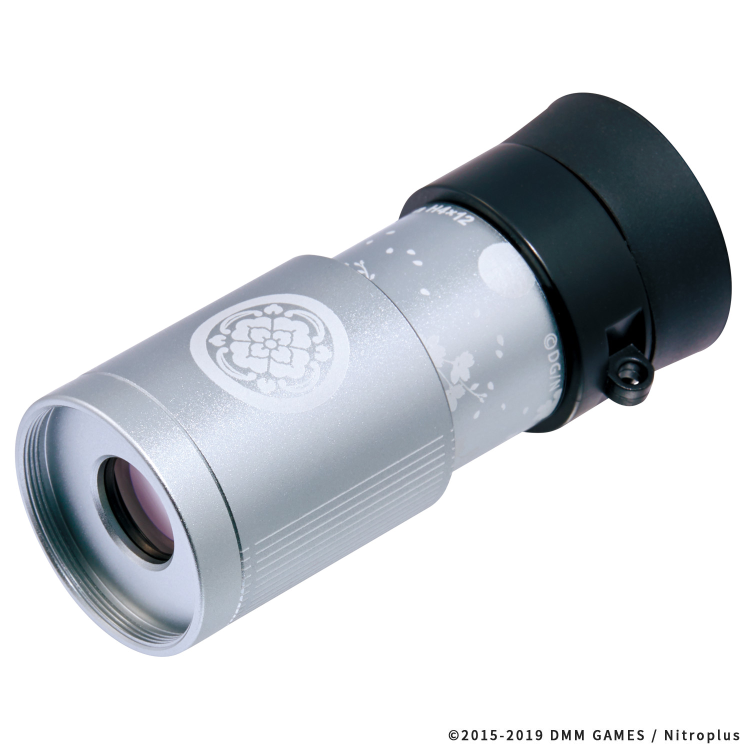 単眼刀 × 刀剣乱舞ONLINE | ビクセン Vixen | 総合光学機器メーカー