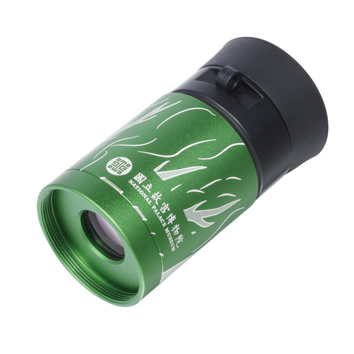 Vixen 単眼刀 故宮博物院 H4×12 翠玉白菜 | ビクセン Vixen