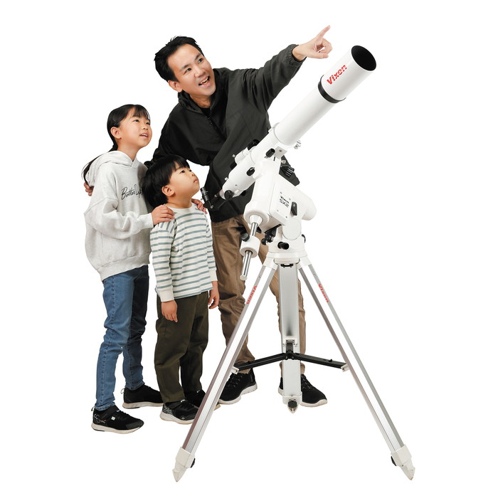 Vixen 天体望遠鏡 SX2WL-AE81M | ビクセン Vixen