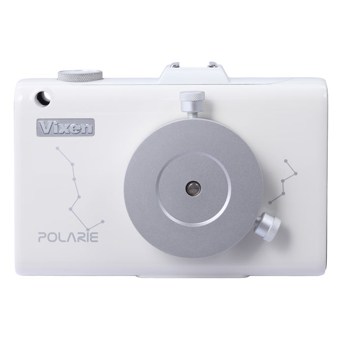 Vixen ポータブル赤道儀 星空雲台ポラリエ（WT）155三脚セット