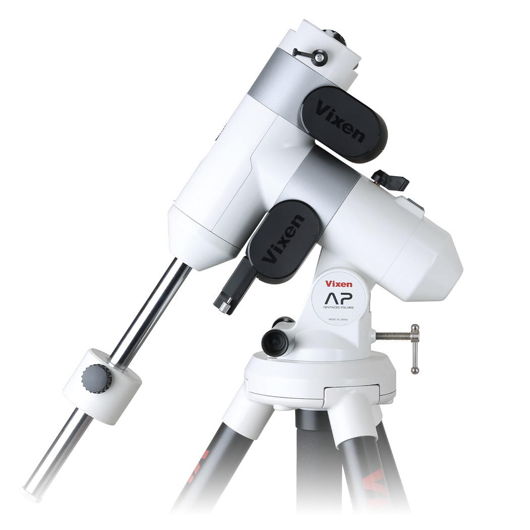 Vixen 天体望遠鏡 AP-A80Mf・WL | ビクセン Vixen