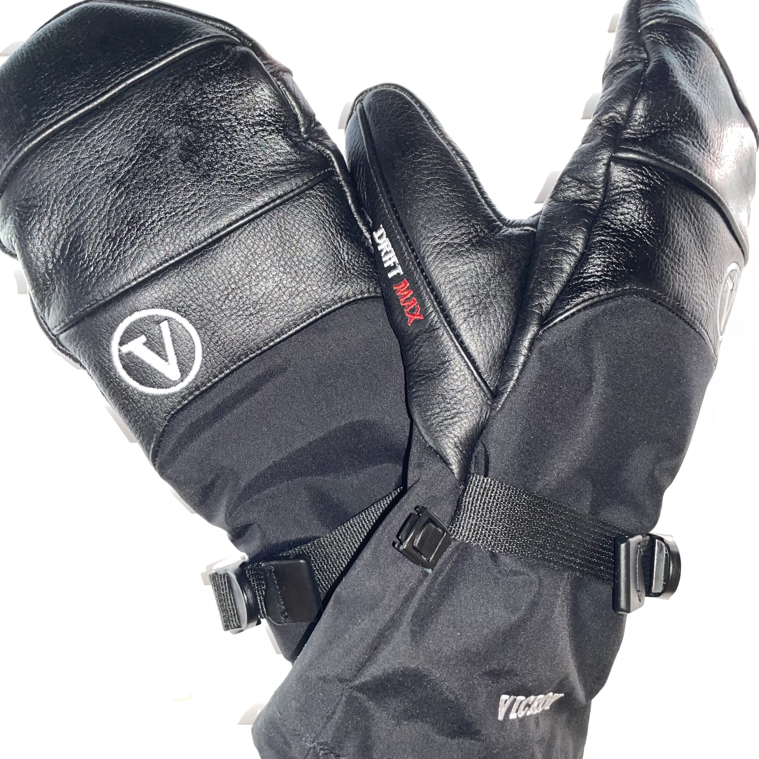 VICROY ORIGINAL LEATHER OIL 50ml | VICROY