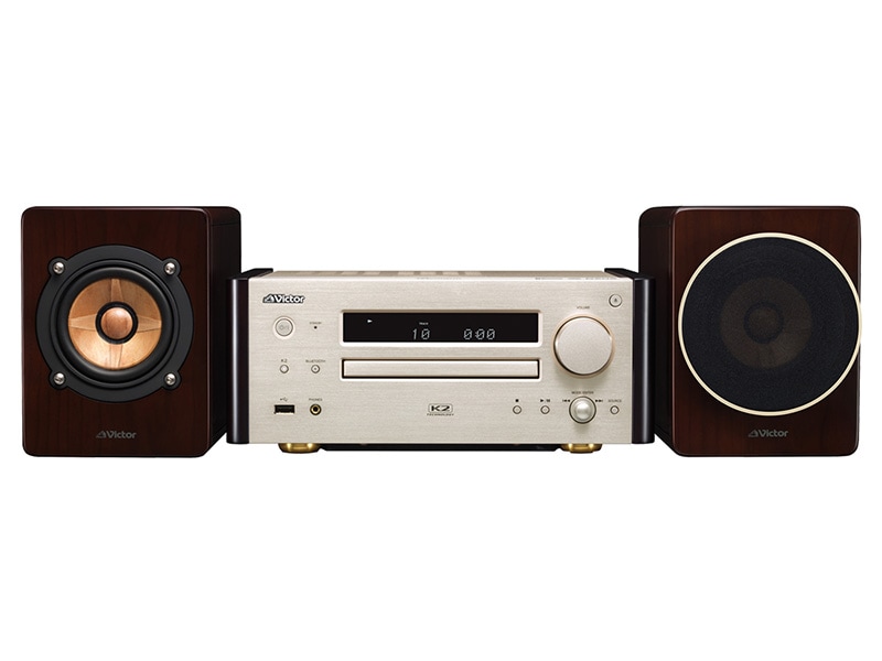 EX-HR10000 | オーディオ | Victor