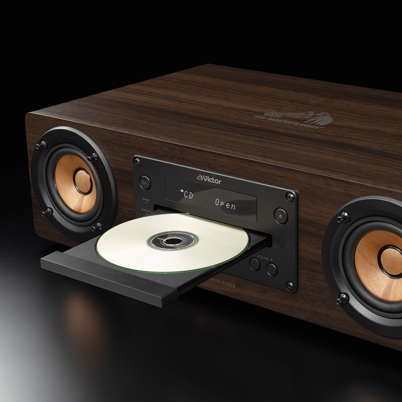 EX-D7 | オーディオ | Victor