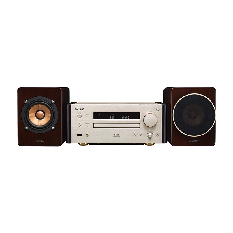 EX-HR10000 | オーディオ | Victor