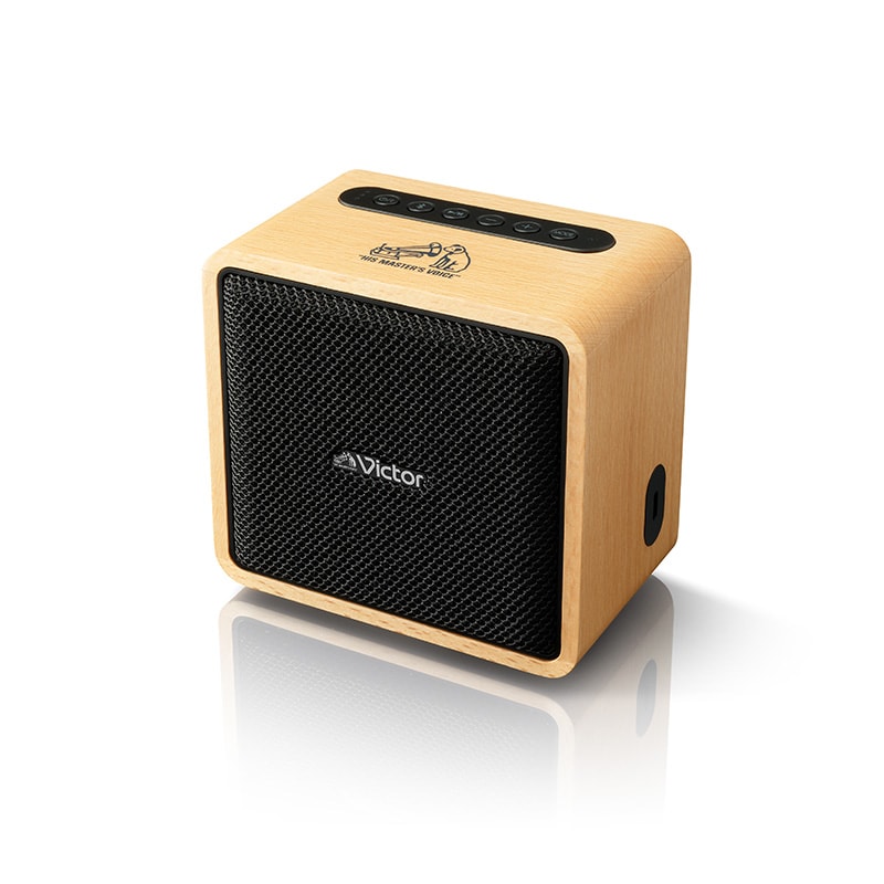 SP-WM01BT | オーディオ | Victor