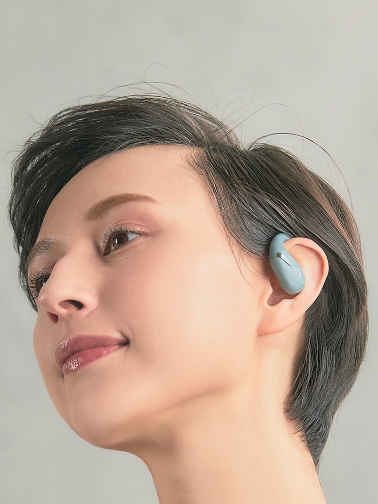 HA-NP50T | ヘッドホン・イヤホン | Victor