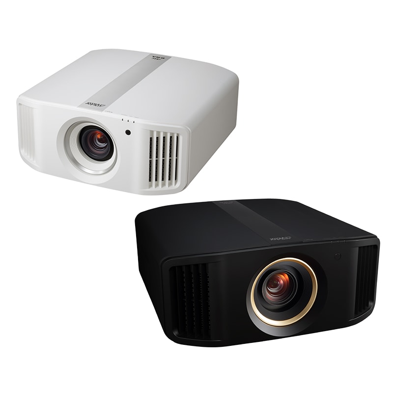 家庭で3D映画館！ビクター プロジェクター用3DメガネPK-AG3（3本セット）