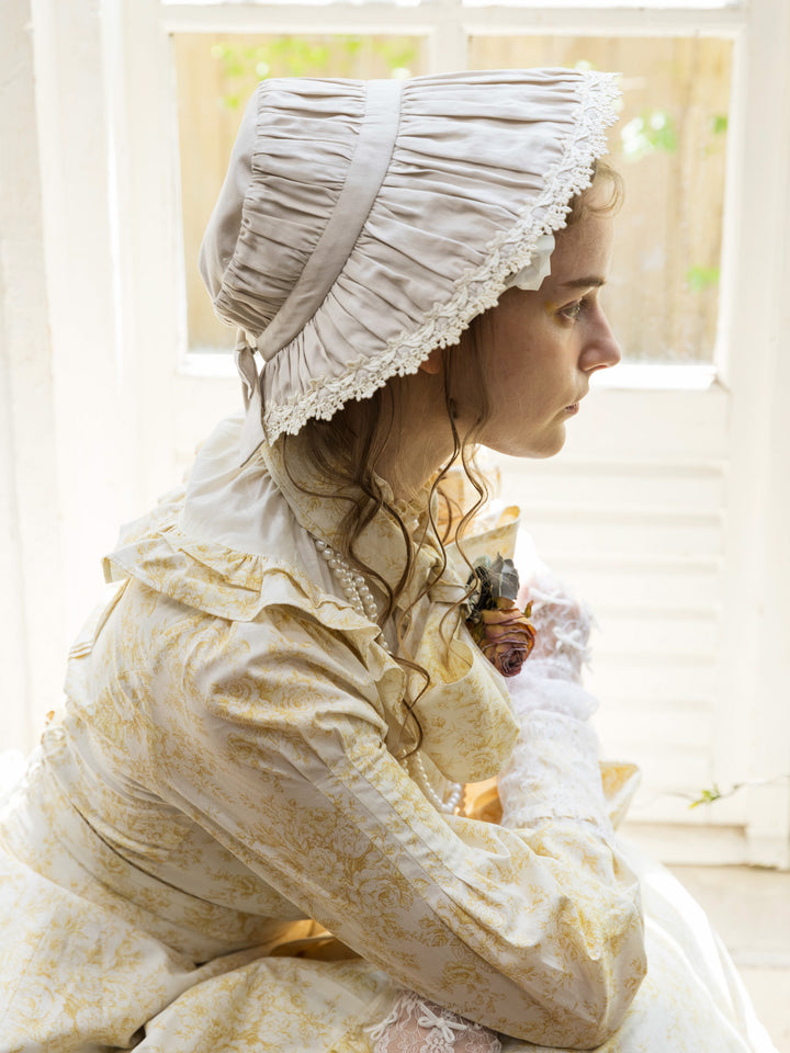 ドールハット - Victorian maiden - クラシカルロリィタブランド