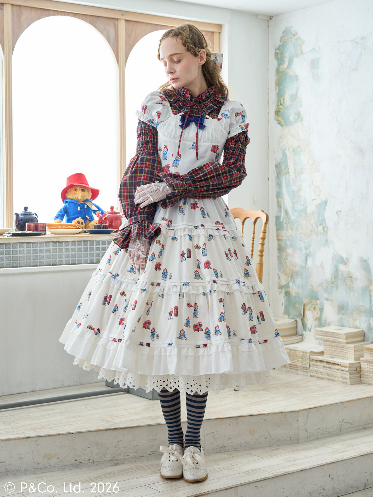 Victorian maiden【公式通販】クラシカルロリィタブランド