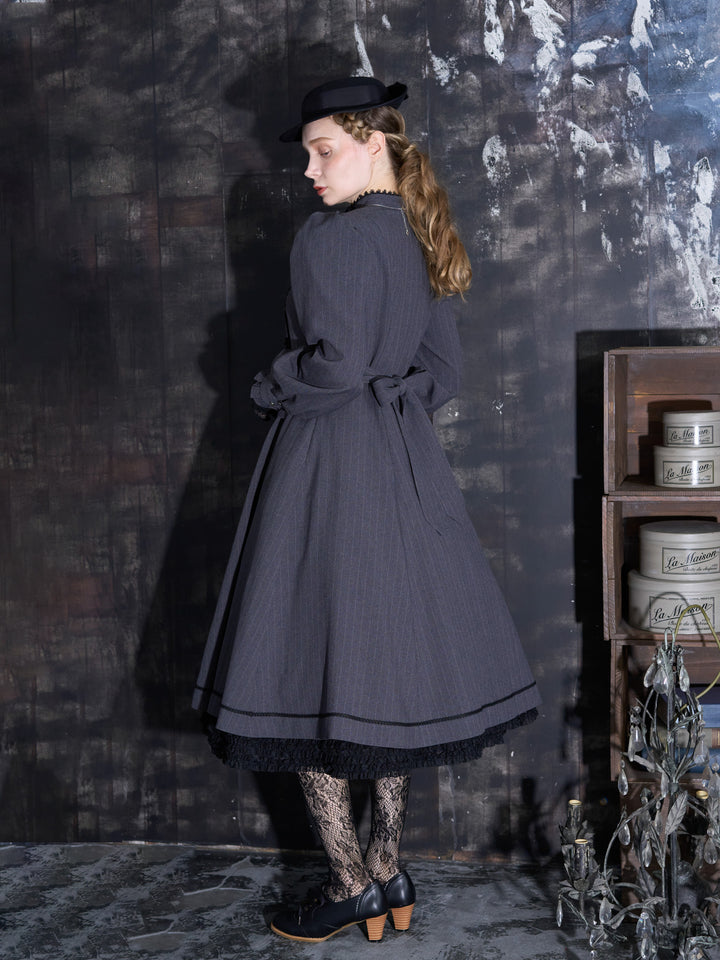 ナイツネヴァーミリタリードレス - Victorian maiden - クラシカル