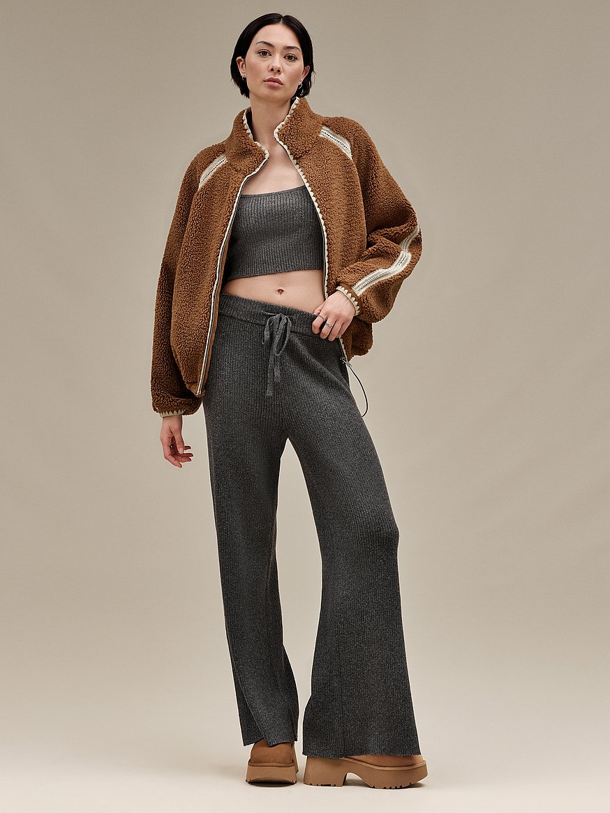 Buy Classic Ultra Mini New Heights Boots, Chestnut - Order Shoes