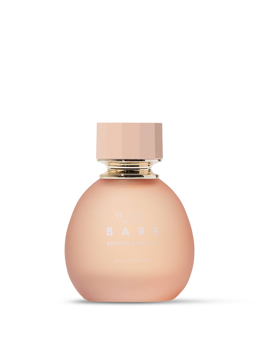 Buy Bare Sueded Vanilla Eau de Parfum 3.4 oz, 3.4 Oz - Order