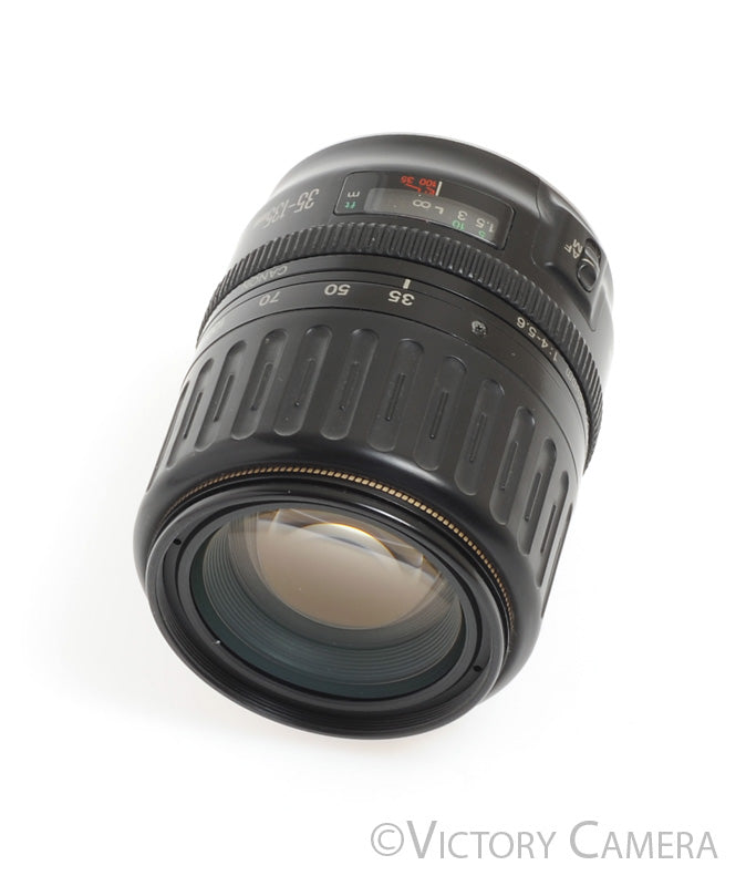 Canon EOS EF 35-135mm f4-5.6 USM Full Frame Zoom Lens [EXC+]