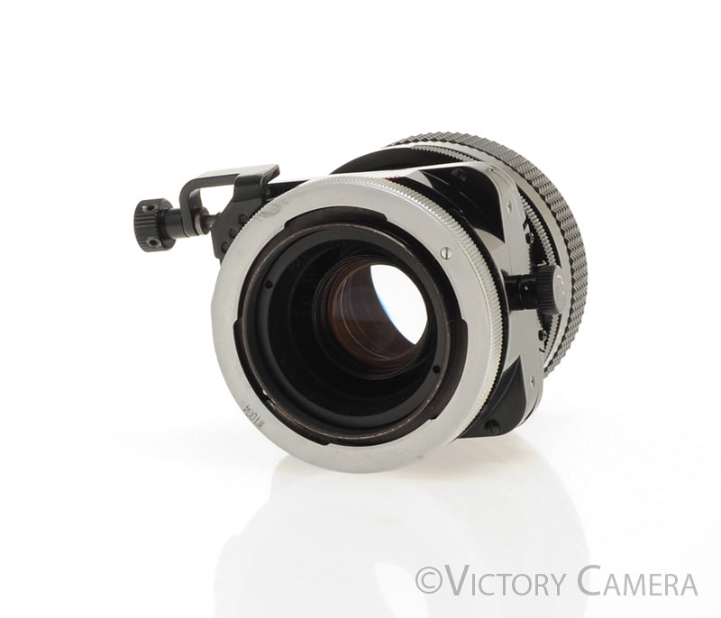 Canon FD TS 35mm f2.8 S.S.C. Tilt Shift Lens [EXC+]