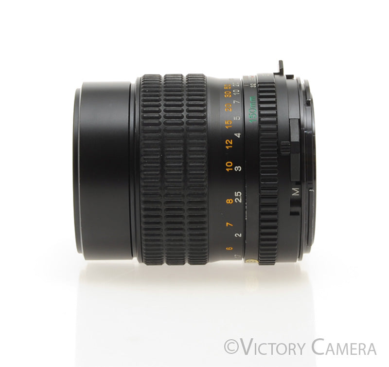 Mamiya 645 Pro TL Sekor C 150mm f3.5 N Portrait Lens [EXC+]