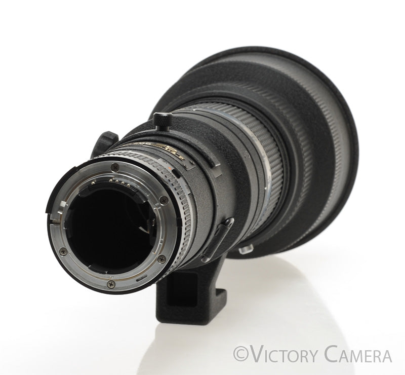 Nikon Nikkor 500mm f4 P ED AI-S Manual Focus Telephoto Prime Lens [EXC