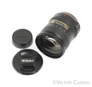 Nikon AF-S Nikkor 18-200mm f3.5-5.6 G ED VR DX Lens [EXC+]