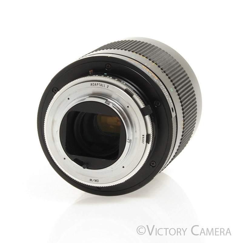 Tamron SP 500mm f8 Tele-Macro Mirror Reflex Lens Minolta Adaptall 2 [E