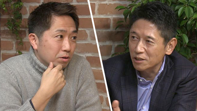 日本経済が低迷から脱するための最適解とは(中野剛志評論家) -オイコノミア