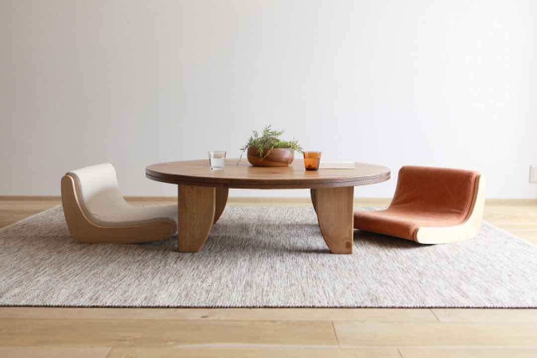 COTTA(コッタ) チェア｜名古屋の家具・インテリアショップ｜Vigore