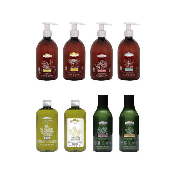 ご使用方法 | Villa Lodola(ヴィラロドラ) | 株式会社ミルボン