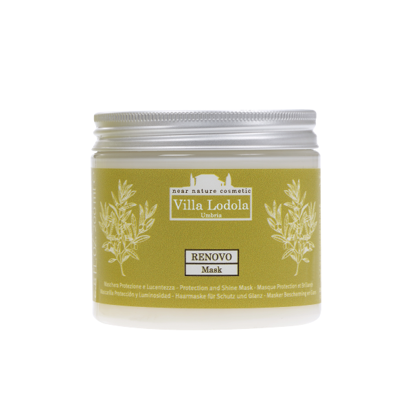 RENOVO FULGENS Treatment（レノーボ フルジェンス トリートメント